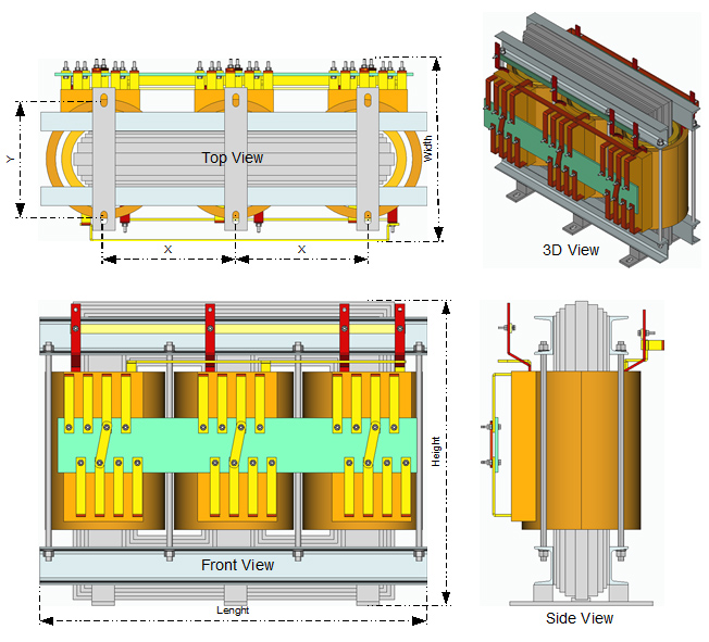 Figure For Type : C