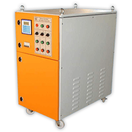 Static Voltage Stabilizer