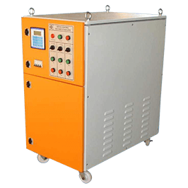 Static Voltage Stabilizer